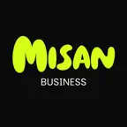 Misan Business iOS Icon