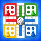 Ludo Game For Watch icon