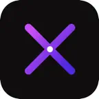 XoraAI iOS Icon