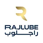 Rajlube iOS Icon