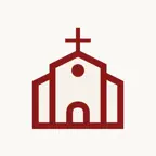 Catholic Mass Times: Sydney AU iOS Icon