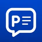 ZeroPage iOS Icon