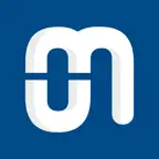 Mondragón Campus Digital iOS Icon