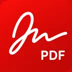 Signature PDF: Fill & Scan iOS Icon