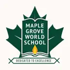 Maple Grove World School iOS Icon