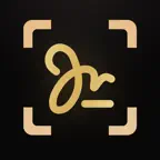 Autograph Identifier Pro iOS Icon