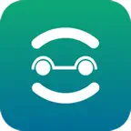 Enmovil Driver Navigation App iOS Icon
