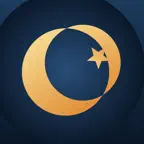 Athan: Prayer Tracker & Qibla iOS Icon
