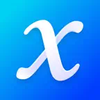 iSolve: AI Homework Helper iOS Icon