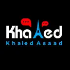 الاستاذ خالد اسعد iOS Icon