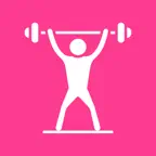 Pole Active Fitness iOS Icon