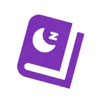 Sleep Diary & Bedtime Tracker iOS Icon