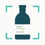 Drink Identifier: Tastify iOS Icon