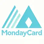 Monday Card icon