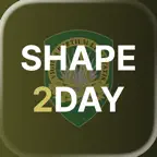 SHAPE2DAY icon