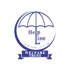 Helpline Welfare iOS Icon