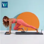 Pilates Power Pack iOS Icon