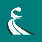 ع طريقك - مشاركة الرحلات iOS Icon