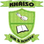 Khaiso High School iOS Icon