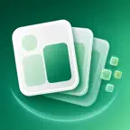 Declutter: Photo Cleaner iOS Icon