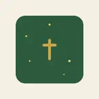 Prayed For: Prayer List iOS Icon