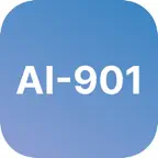 AI-901 Exam Simulator iOS Icon