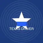 得克萨斯驾考Texas DPS-得州德州驾考宝典 iOS Icon