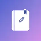 Daily Diary: Journal & Mood iOS Icon