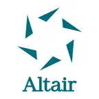 Altair Tramonte iOS Icon