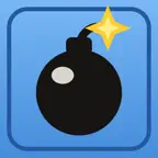 Voltorb flip - bombs & numbers iOS Icon