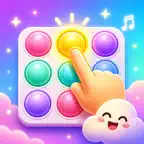 Popit Now iOS Icon