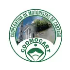 Conductor Coomocart iOS Icon