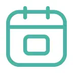 PublicHabits: Daily Streaks Icon