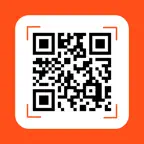 SafeScan: QR & Barcode Scanner iOS Icon