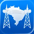 RMF — Redes Móveis Fixas Icon