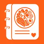 Food Diary: Meal Tracker & Log Icon