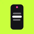 Gazecue: Teleprompter iOS Icon