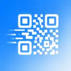 QuickQR: QR Code Generator iOS Icon