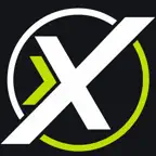 Matrix Elite Gym Icon