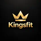 KingsFit App Icon