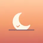 Tonight: Daily Tasks & Streak iOS Icon