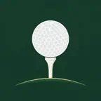 Golf Rules: Quiz, Learn & Ask Icon