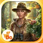 Wild Story: Secrets F2P iOS Icon