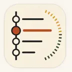 Clifff iOS Icon