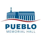 Pueblo Memorial Hall iOS Icon