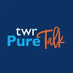 TWR Pure Talk iOS Icon