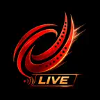CrickPro Live: Match Streamer Icon