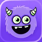 Crumbs: DNS Privacy iOS Icon