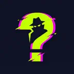 Imposter Spy: Out of the Loop Icon