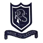 Regents Park Primary School iOS Icon